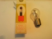 Żarówka Tesla 347 222 2337 50 z roku 1982r NOWA 