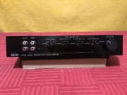 AKAI DS-5 // TAPE DECK SELECTOR // UNIKAT //