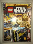 LEGO Star Wars magazyn 4/2016