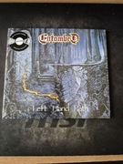 ENTOMBED "Left Hand Path" CD FDR