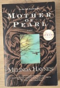 Mother of Pearl Melinda Haynes