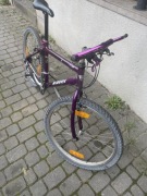 Rower mtb dobry stan okazja!!