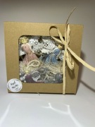 Aniołki ( prezent, upominek , ozdoby świąteczne)