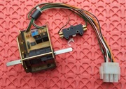 Regulator prędkości do wózka HARDELLET H93009