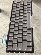 Klawiatura do laptopa Apple Mac Powerbook vintage retro