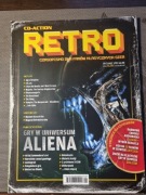 CD-ACTION Retro Alien