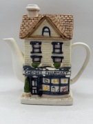 Ceramiczny imbryk Apteka Price Kensington