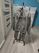 Komplet dresowy  Red Fireball 