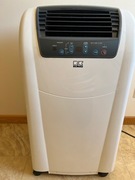 KLIMATYZATOR  REMKO RKL 360
