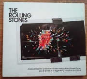 The Rolling Stones A Bigger Bang European Tour2006