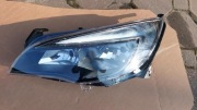 Reflektor przedni lewy Opel Astra J LIFT