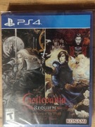Castlevania Requiem / PS4 