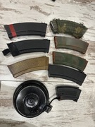 Sprzedam magazynki do zabawek Airsoftowych