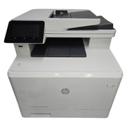 (1684) Urządzenie wielofunkcyjne HP PRO MFP M477FDW
