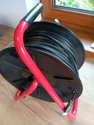 Kabel HDMI 2,0 4K AOC  na bębnie 90 m 