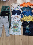 Zestaw dla chłopca 122