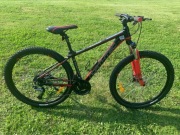 Używany Rower NorthTec Halcyon 15” Rozmiar S 27,5”