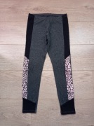 MISS EVIE ŚLICZNE LEGGINSY  9-10 LAT 140
