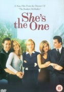 Ta jedyna / She's the One | DVD | Cameron Diaz, Jennifer Aniston