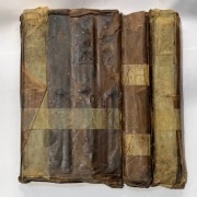 Magazynki Cobray Ingram MAC-11/M11 .380 ACP 6 szt. Fabrycznie Zapakowane