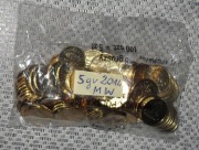 Worek menniczy 5 gr. 2014 r. MW.