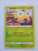 Pokemon TCG Dottler 19/196 Lost Origin