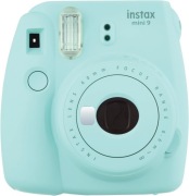 Aparat do Fotografii Natychmiastowej Fujifilm Instax Mini 9 + futerał