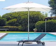 Parasol Ogrodowy Duży 300 x 300cm