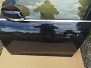 Lewe przednie drzwi Ford Focus mk3 lift lusterko asystent 