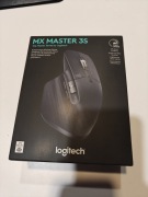 Mysz bezprzewodowa Logitech MX Master 3S Performance