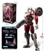Transformers ONE oryginalna figurka akcji, kolekcjonerskie, Arcee