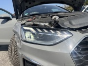 Lampa matrix full led A4 b9 polift