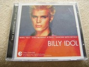 Billy Idol - The Essential