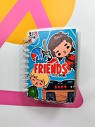 Gra na rzepy “Toca Boca Best Friends” 