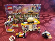 Lego Friends zestaw nr 41349