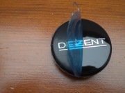 DEKIELKI DEKIELEK KAPSLE KOŁPACZKI DEZENT M57