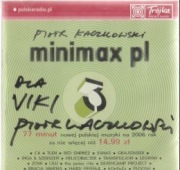 Piotr kaczkowski minimax.pl. 3