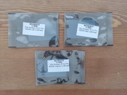 chip zliczający do tonera HP M252 M277 black cyan magenta zestaw 3szt.