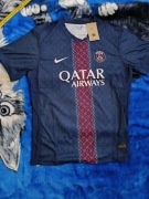 Koszulka piłkarska PSG Nike XL nowa z metką