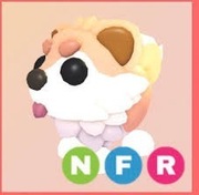 nfr cryptid gra adopt me