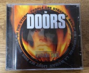 The Doors - Alabama Song