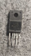 Układ STRW6251 nowy quasi-resonant regulator AC/DC o wysokiej wydajności.