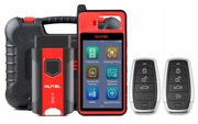 Autel MaxiIM KM100 KM100E Uniwersalny programator kluczy +2szt kluczy