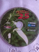 Jagged Alliance 2.5 Unfinished Business gra PC
