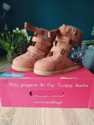 Sprzedam NOWE buty firmy AURELKA