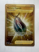 POKEMON KARTA MEMORY CAPSULE VIVID VOLTAGE 202/185