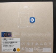 Ubiquiti UniFi Gateway Lite UXG-LITE, Router, Firewall, VPN, USB-C