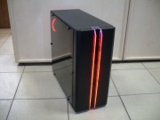 KOMPUTER do GIER i7-10700, RTX 3060Ti, 32GB RAM, SSD 512GB + HDD 1TB