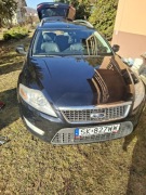 Ford Mondeo mk4 08 rok 2.0 tdi