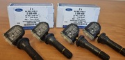 Czujniki TPMS FORD F2GT-1A180-DE (4 sztuki) ECOSPORT EDGE FIESTA FOCUS KUGA